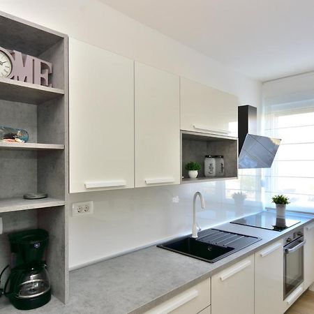 Apartment Maia Split Extérieur photo