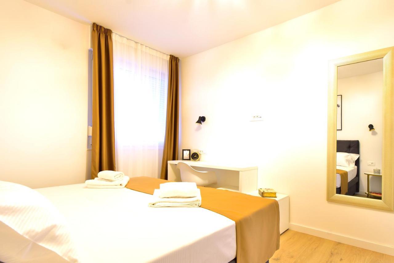 Apartment Maia Split Extérieur photo