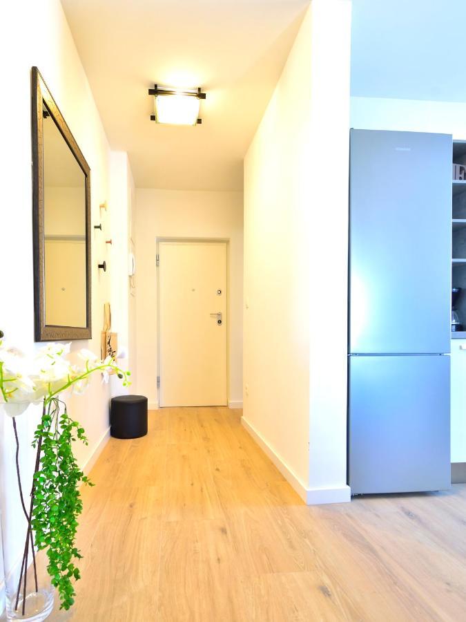 Apartment Maia Split Extérieur photo