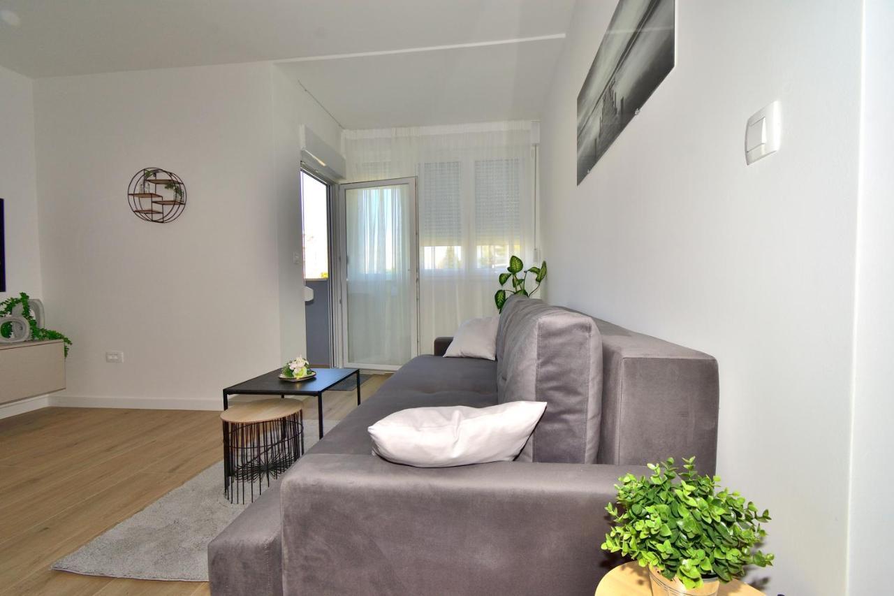 Apartment Maia Split Extérieur photo