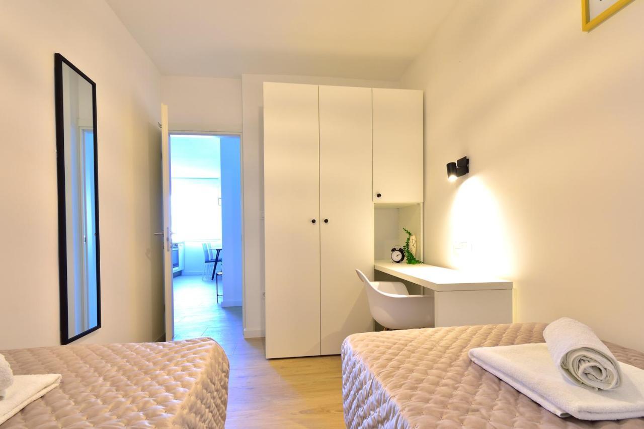 Apartment Maia Split Extérieur photo