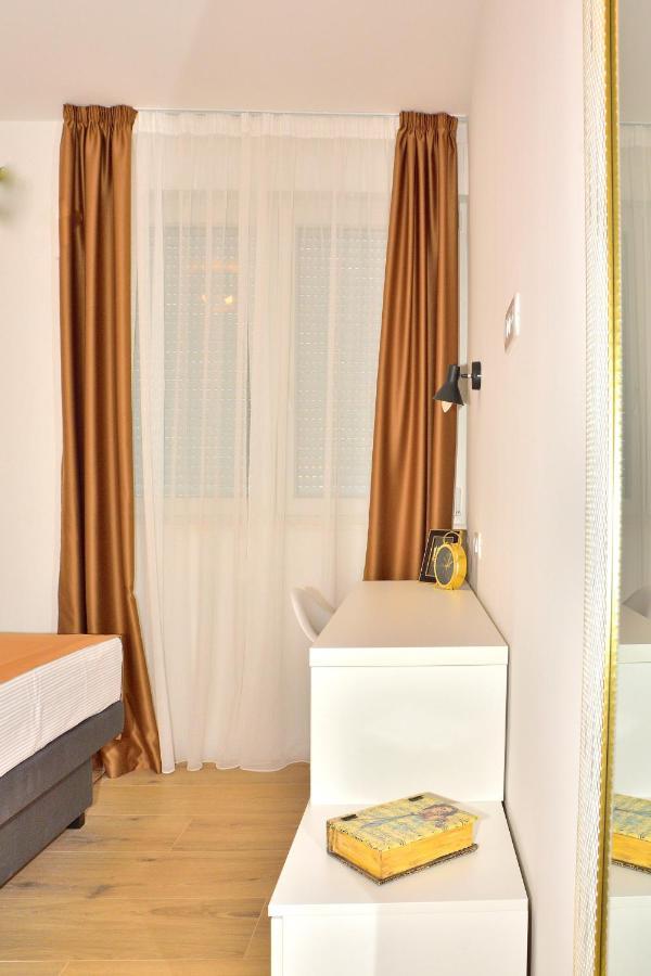 Apartment Maia Split Extérieur photo