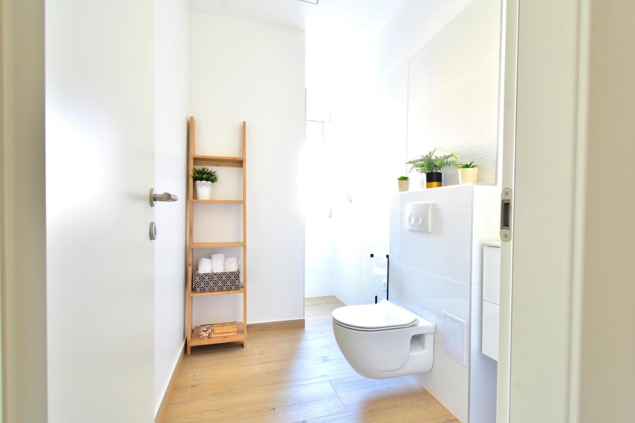 Apartment Maia Split Extérieur photo
