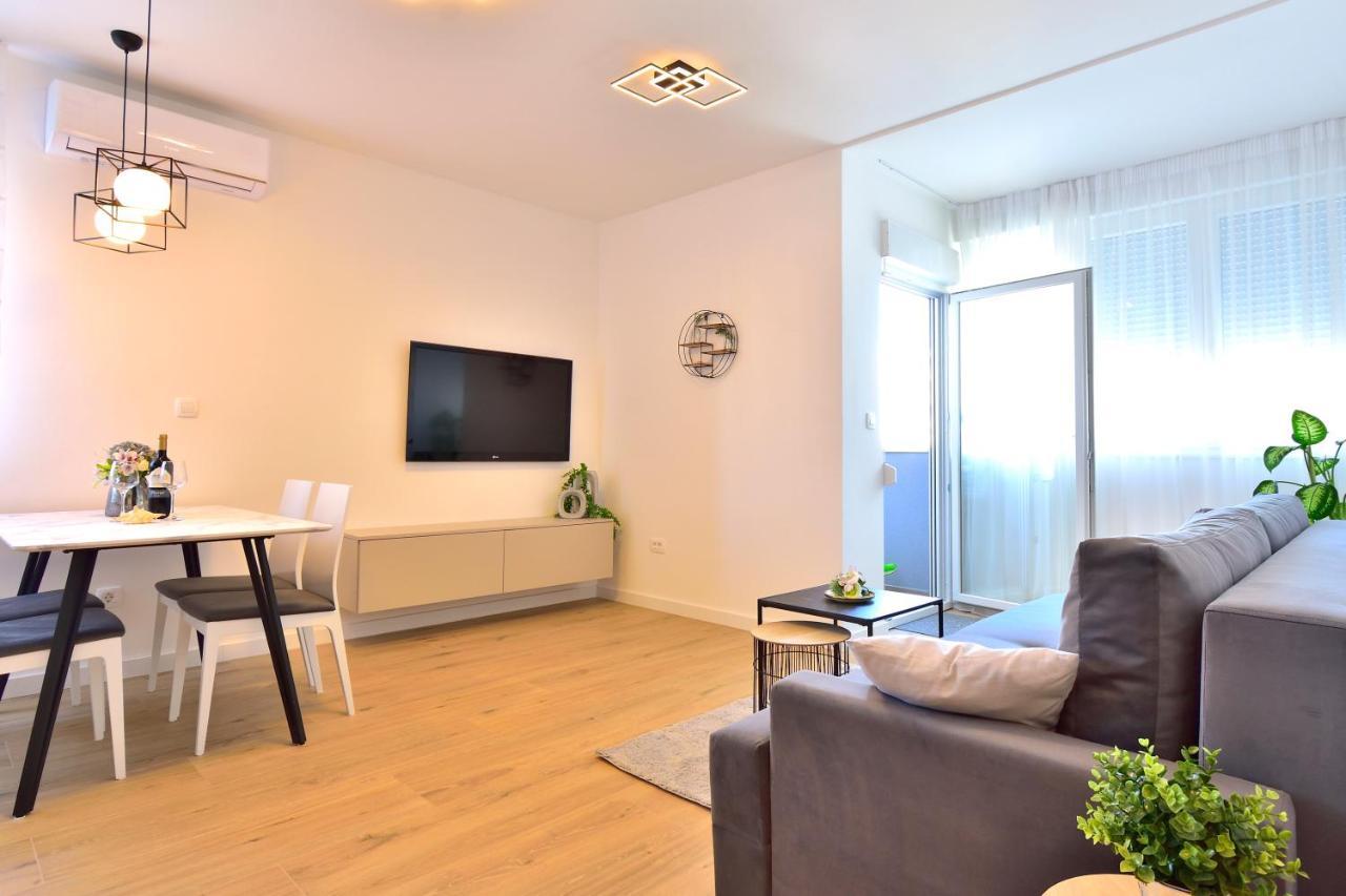 Apartment Maia Split Extérieur photo